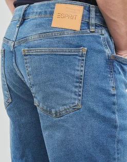 Esprit DNM RIG REG-Homme Shorts & Bermudas