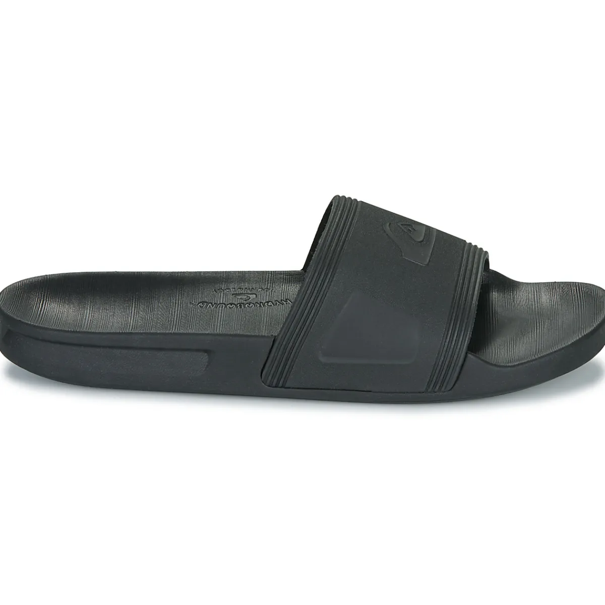 Quiksilver DOCKYARD RF-Homme Mules / Sabots