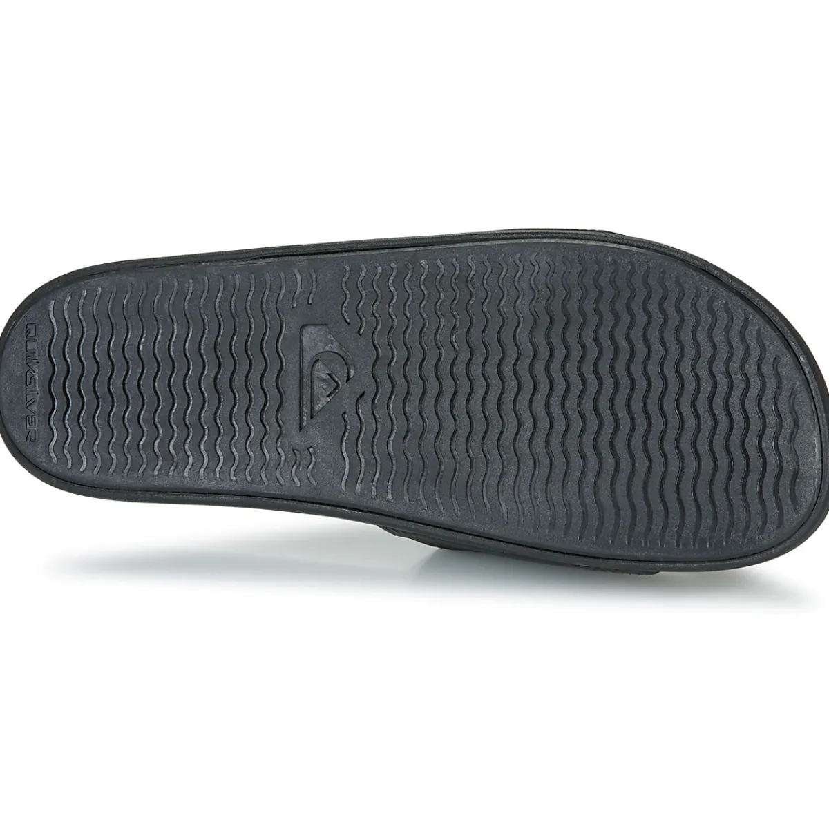 Quiksilver DOCKYARD RF-Homme Mules / Sabots