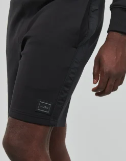 HUGO DOLTEN-Homme Shorts & Bermudas