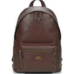 Polo Ralph Lauren DOME BACKPACK LARGE-Homme Sacs À Dos
