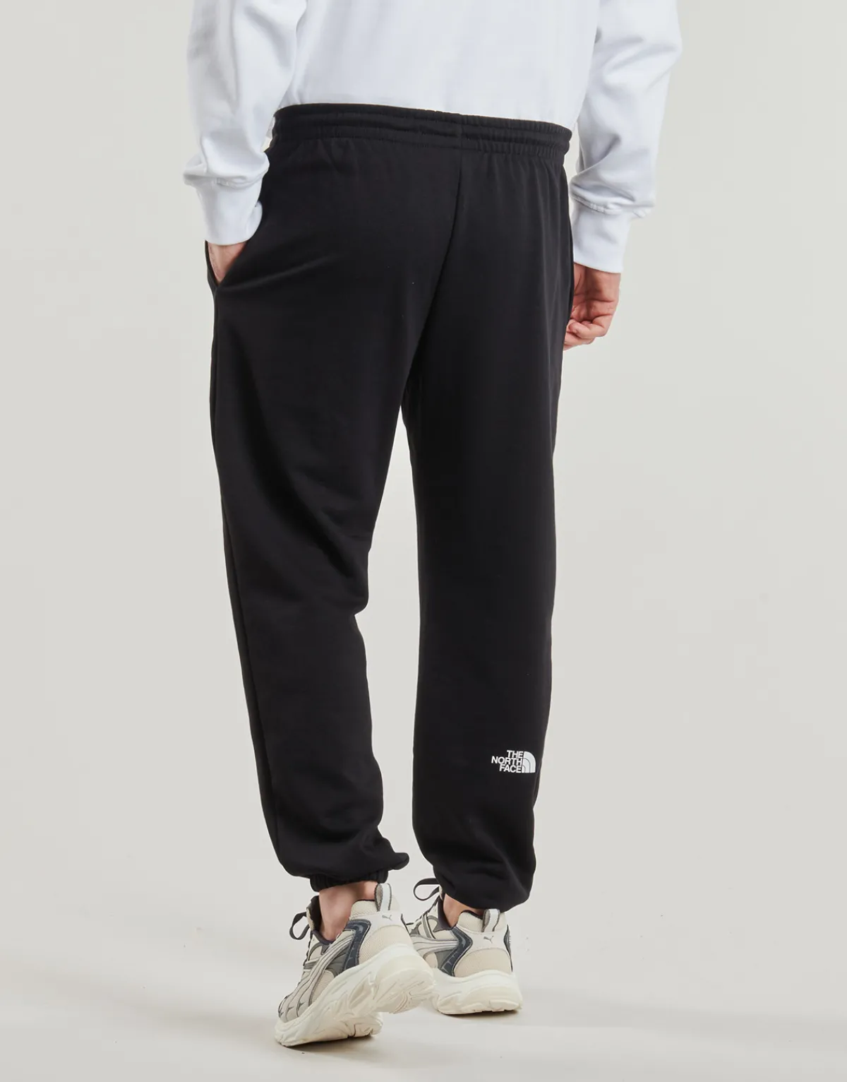 The North Face Dome Light Regular Tapered Jogger-Homme Joggings & Survêtements