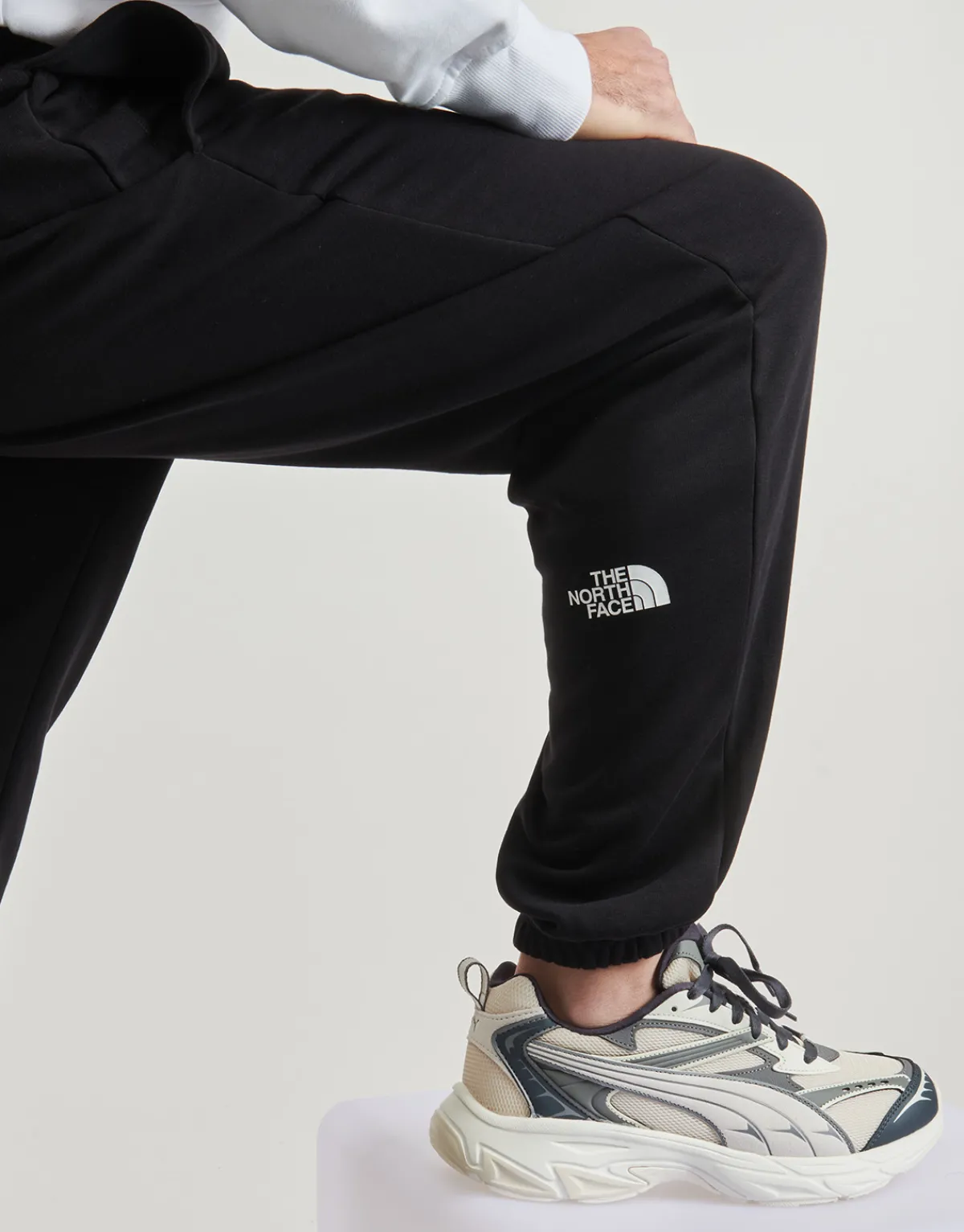 The North Face Dome Light Regular Tapered Jogger-Homme Joggings & Survêtements