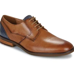 Lloyd DOMINO-Homme Derbies & Richelieu