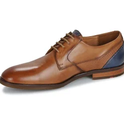 Lloyd DOMINO-Homme Derbies & Richelieu