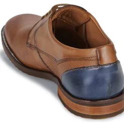 Lloyd DOMINO-Homme Derbies & Richelieu