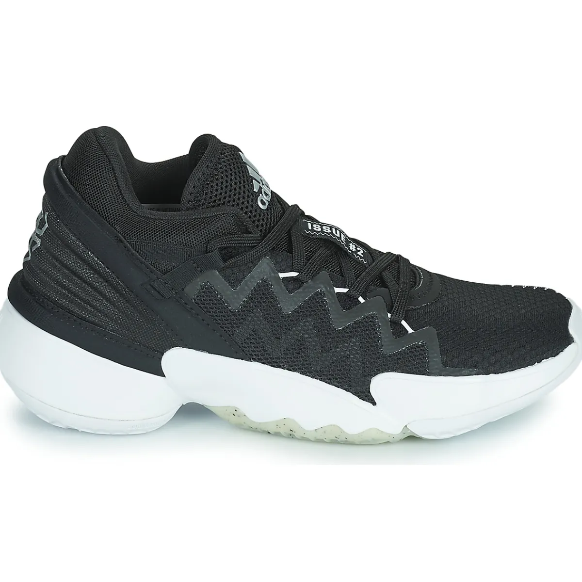 adidas D.O.N. ISSUE 2-Homme Chaussures De Sport