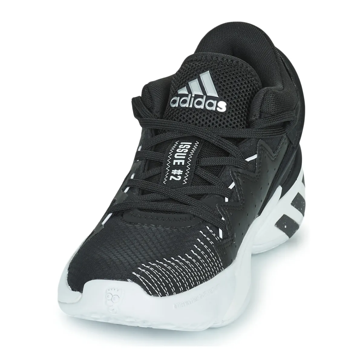 adidas D.O.N. ISSUE 2-Homme Chaussures De Sport