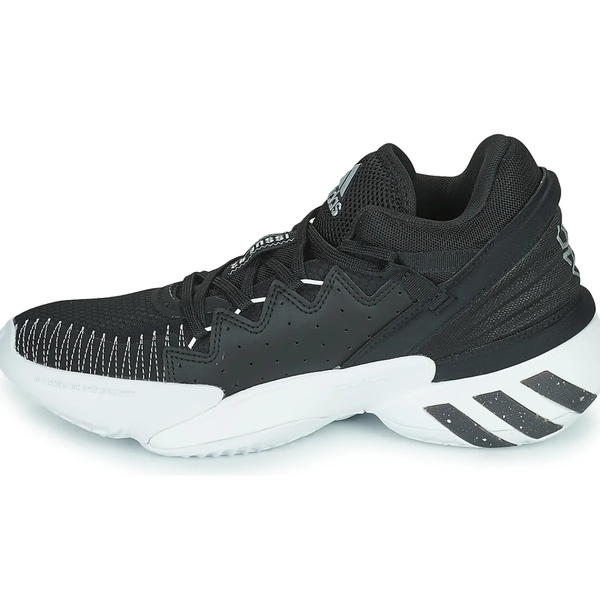 adidas D.O.N. ISSUE 2-Homme Chaussures De Sport