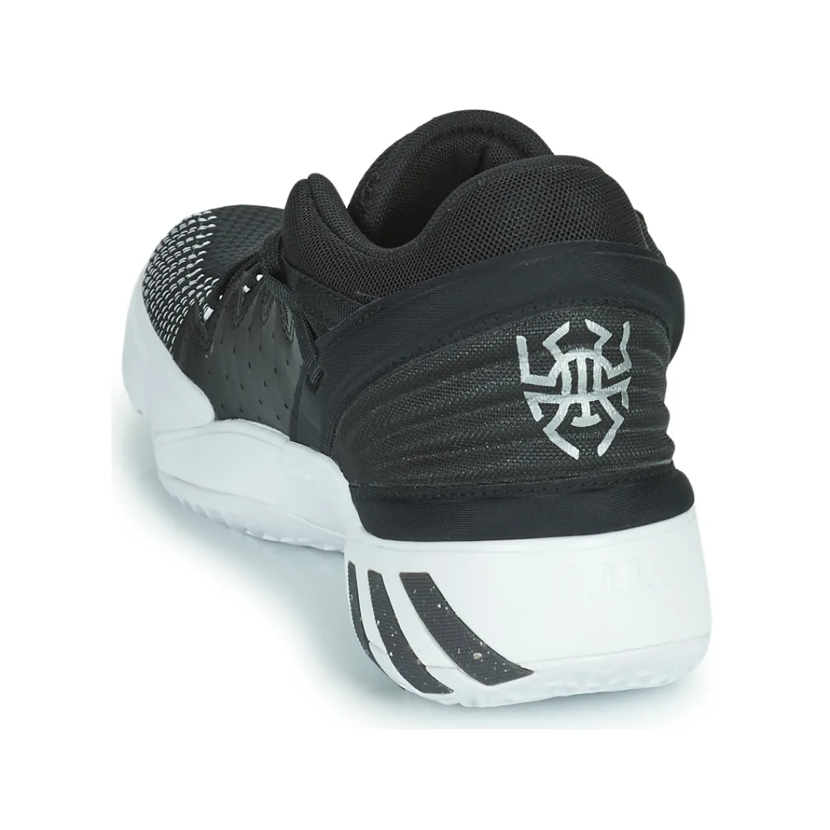 adidas D.O.N. ISSUE 2-Homme Chaussures De Sport