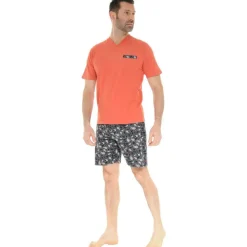 Christian Cane DONATIEN-Homme Pyjamas