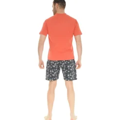 Christian Cane DONATIEN-Homme Pyjamas