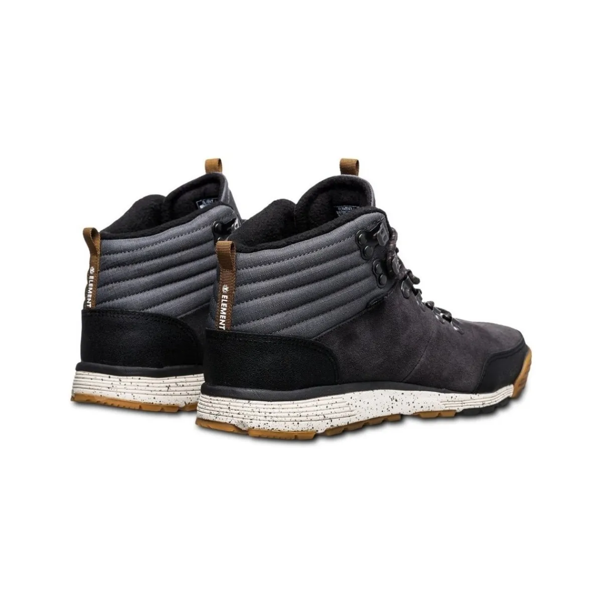 Element DONNELLY LIGHT asphalt gum-Homme Skate