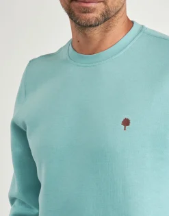 Faguo DONZY-Homme Sweats & Polaires