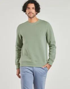 Faguo DONZY-Homme Sweats & Polaires