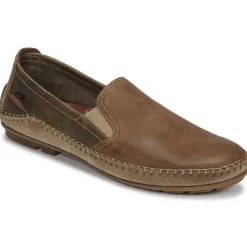 Fluchos DORIEN-Homme Mocassins & Chaussures Bateau