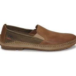 Fluchos DORIEN-Homme Mocassins & Chaussures Bateau