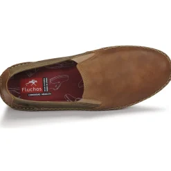 Fluchos DORIEN-Homme Mocassins & Chaussures Bateau