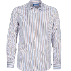 Serge Blanco DORILANDO-Homme Chemises