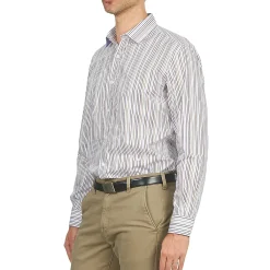 Serge Blanco DORILANDO-Homme Chemises