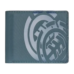 Element Double Icon-Homme Portefeuilles / Porte-Monnaie