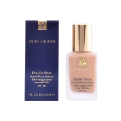 Estee Lauder Double Wear Fluid Spf10 10-ivory Beige-Homme Maquillage Teint