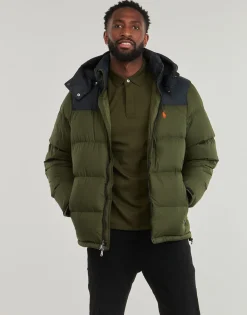 Polo Ralph Lauren DOUDOUNE EL CAP-Homme Manteaux