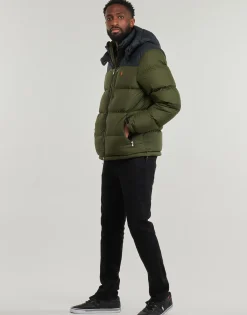 Polo Ralph Lauren DOUDOUNE EL CAP-Homme Manteaux