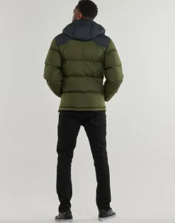 Polo Ralph Lauren DOUDOUNE EL CAP-Homme Manteaux