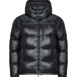 Polo Ralph Lauren DOUDOUNE GORHAM-Homme Manteaux