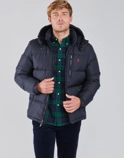 Polo Ralph Lauren DOUDOUNE GORHAM-Homme Manteaux