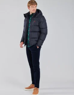 Polo Ralph Lauren DOUDOUNE GORHAM-Homme Manteaux