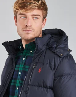 Polo Ralph Lauren DOUDOUNE GORHAM-Homme Manteaux