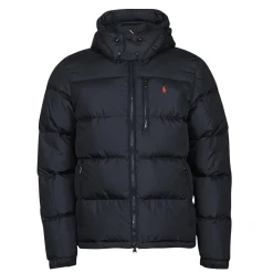 Polo Ralph Lauren DOUDOUNE GORHAM-Homme Manteaux