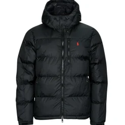 Polo Ralph Lauren DOUDOUNE GORHAM-Homme Manteaux