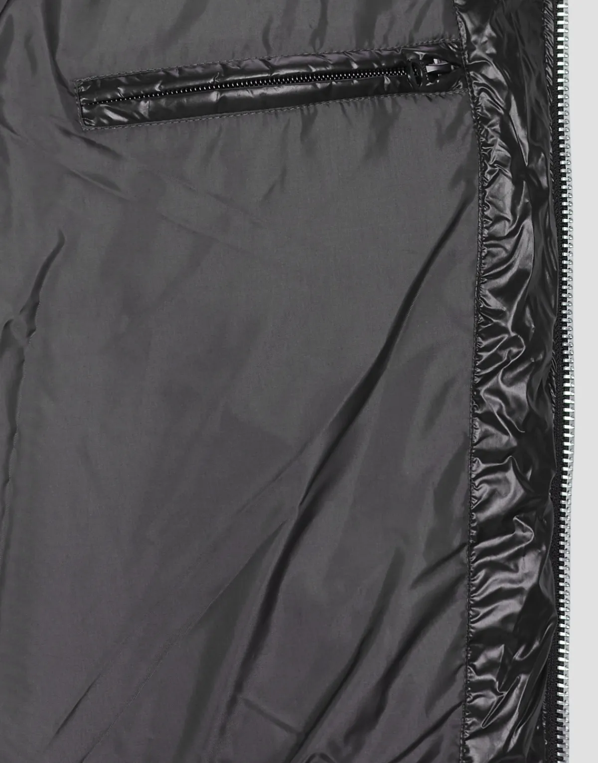 Schott Doudounes COLLIN-BLACK-Homme Manteaux