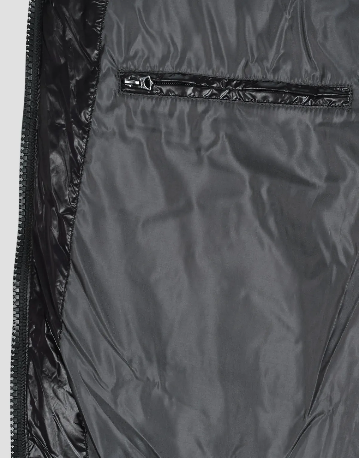 Schott Doudounes COLUSA-BLACK-Homme Manteaux