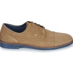 Martinelli DOUGLAS-Homme Derbies & Richelieu