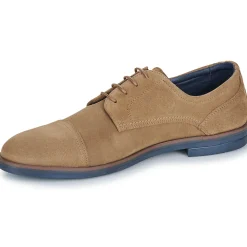 Martinelli DOUGLAS-Homme Derbies & Richelieu