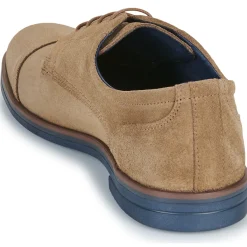 Martinelli DOUGLAS-Homme Derbies & Richelieu