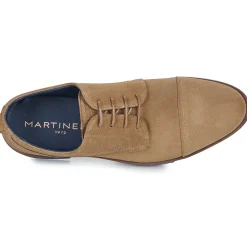 Martinelli DOUGLAS-Homme Derbies & Richelieu