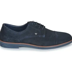 Martinelli DOUGLAS-Homme Derbies & Richelieu