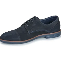 Martinelli DOUGLAS-Homme Derbies & Richelieu