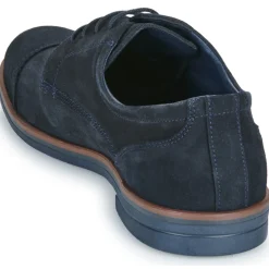 Martinelli DOUGLAS-Homme Derbies & Richelieu