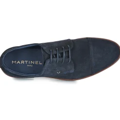 Martinelli DOUGLAS-Homme Derbies & Richelieu