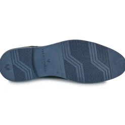 Martinelli DOUGLAS-Homme Derbies & Richelieu