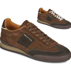 Paul Smith DOVER-Homme Baskets Mode