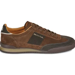 Paul Smith DOVER-Homme Baskets Mode