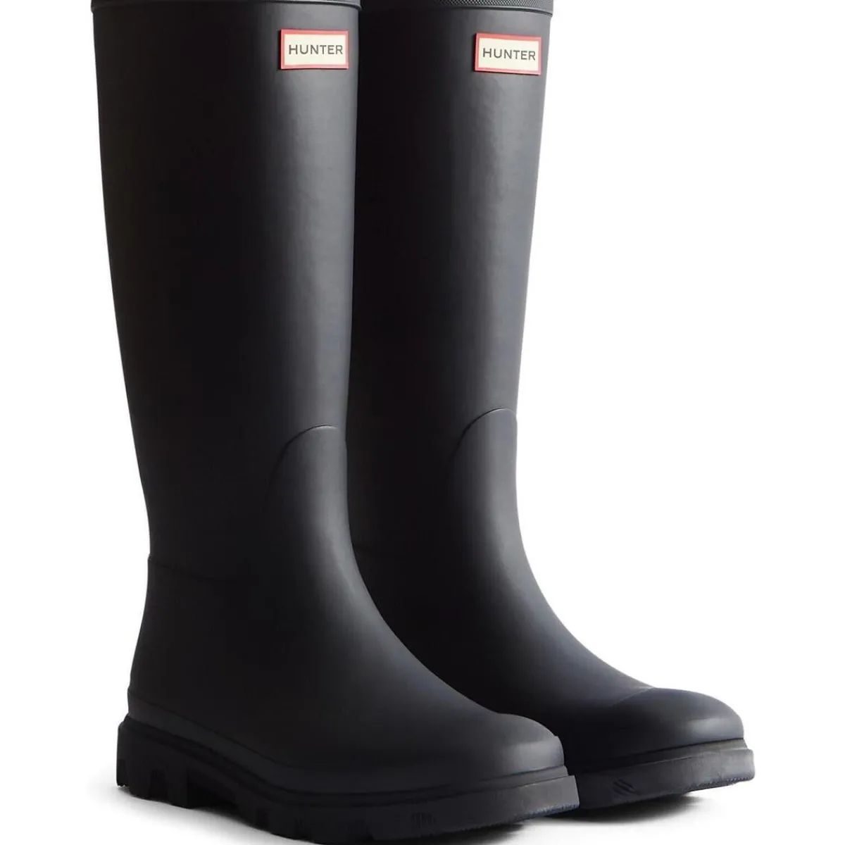 Hunter Downpour-Homme Bottes