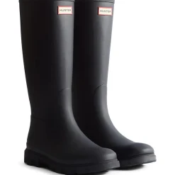 Hunter Downpour-Homme Bottes